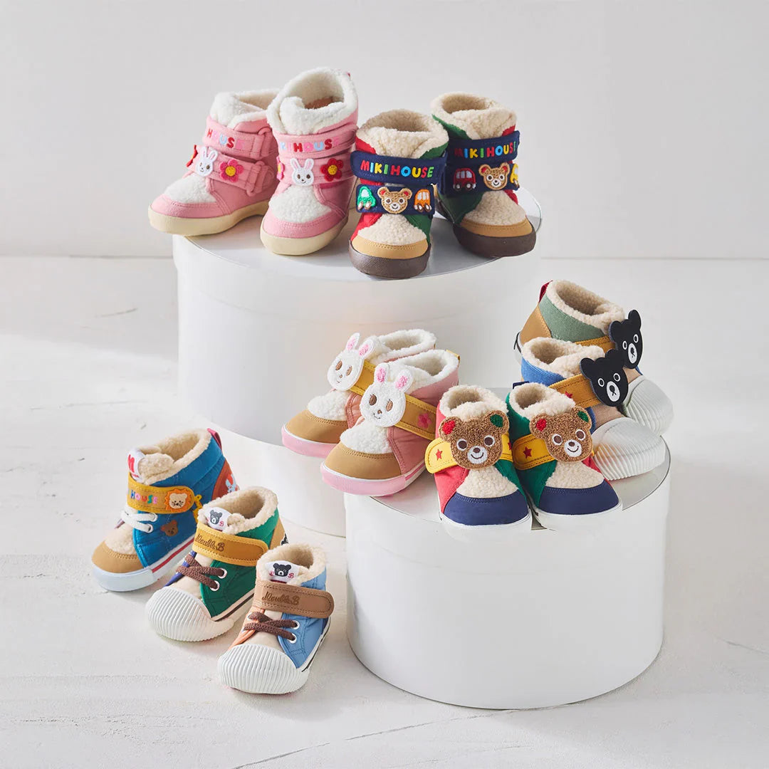 Shoes – MIKI HOUSE USA