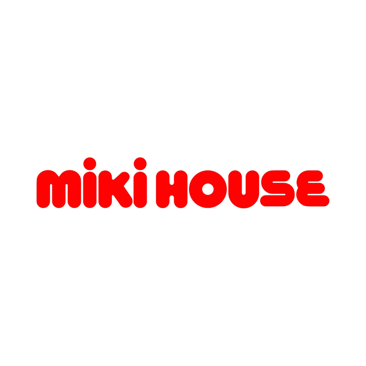 Miki House, Miki House Montgomery con alamari - Marrone