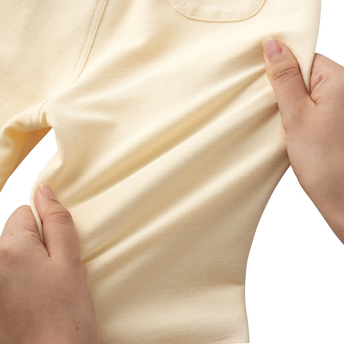 Usako’s Cute Crew Denim Pants