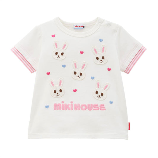 Usako All-Over Outfit Set