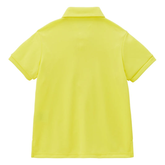 MOVE STYLE! Polo Shirt for Kids