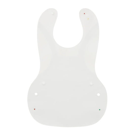 Mealtime Convertible Bib - MIKI HOUSE USA