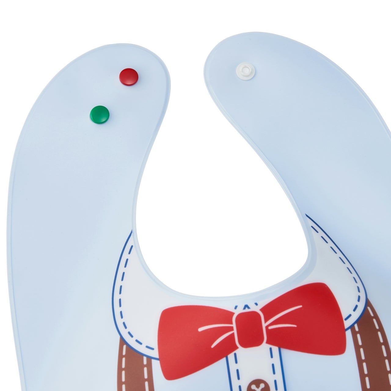 Mealtime Bib Gift Set