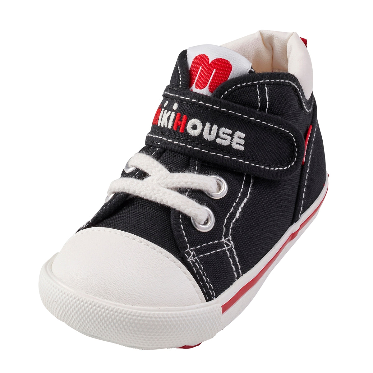 New! Classic High Top Second Shoes