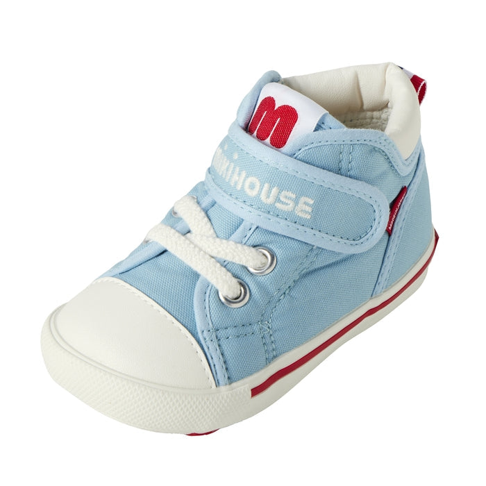 Classic High Top Second Shoes