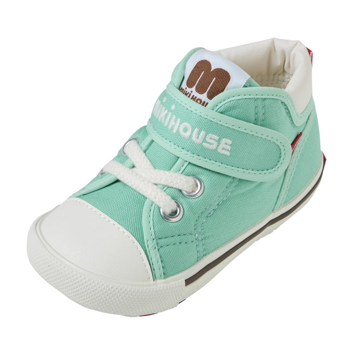 Classic High Top Second Shoes