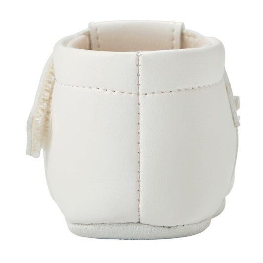 Premier Tassel Pre-Walking Loafer Shoes