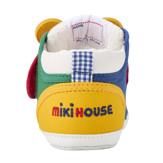 My Very First Character Pre-Walking Shoes