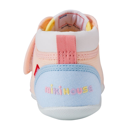 Little Adventure First Walker Shoes