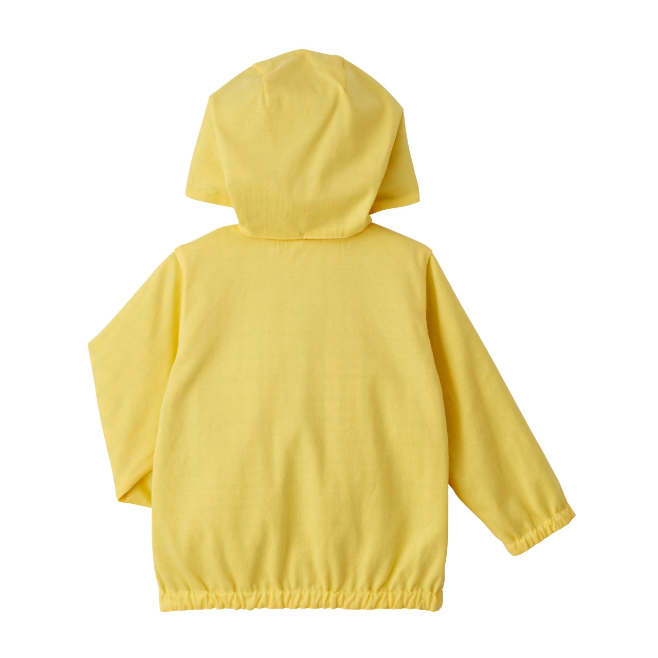 Reversible Gingham Windbreaker (UV Protection)