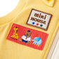 Classic MIKI HOUSE Bear Vest