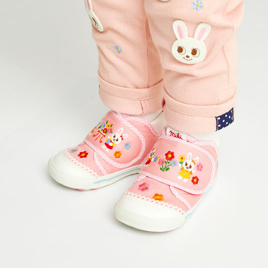 Usako’s Lace Blossom Second Shoes