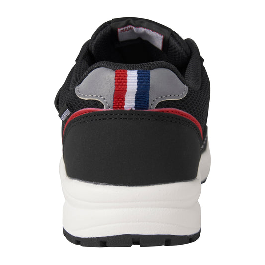 Classic Faux Leather mLogo Sneakers for Kids