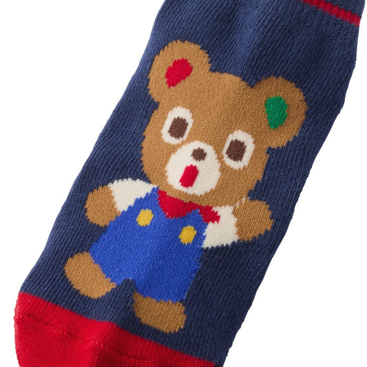 Pucchi's Exclusive Knitted Socks