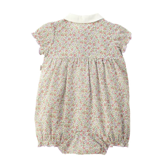 Short Petite Fleur Shortall