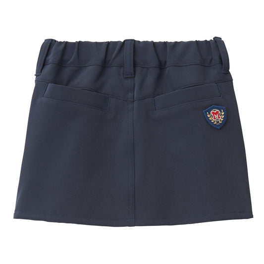 Royal Academy Logo Skirt