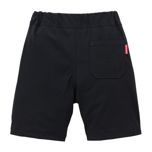 MIKI HOUSE Logo Capris