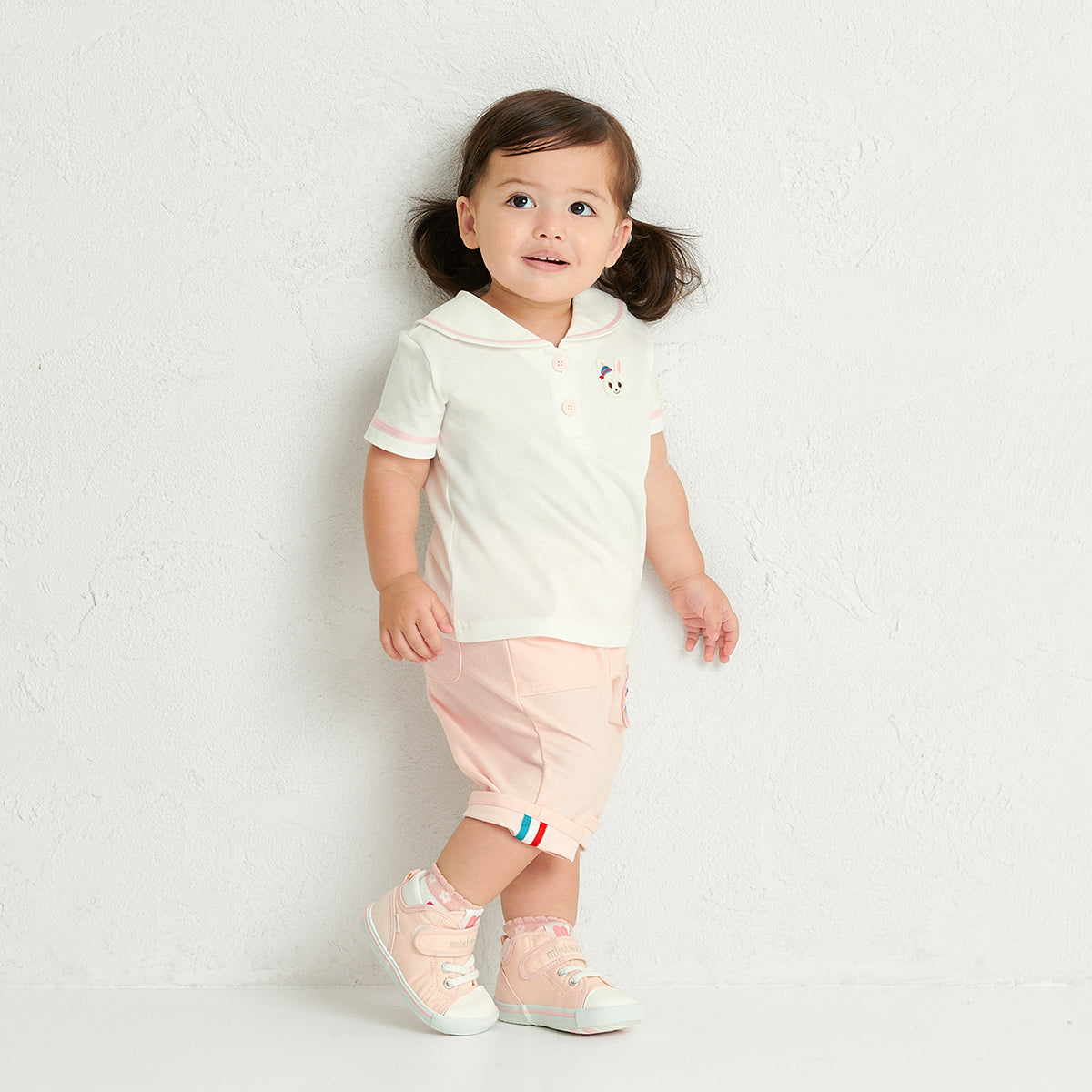 Captain Pucchi/Usako’s Everywear Pants