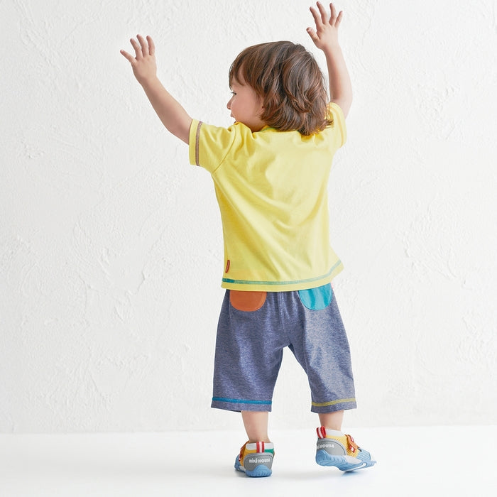 Pucchi's Logo Play Pants