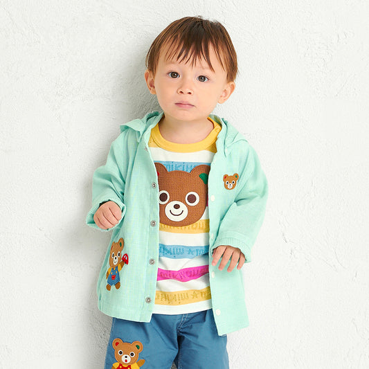 Breeze Hoodie (UV Protection)