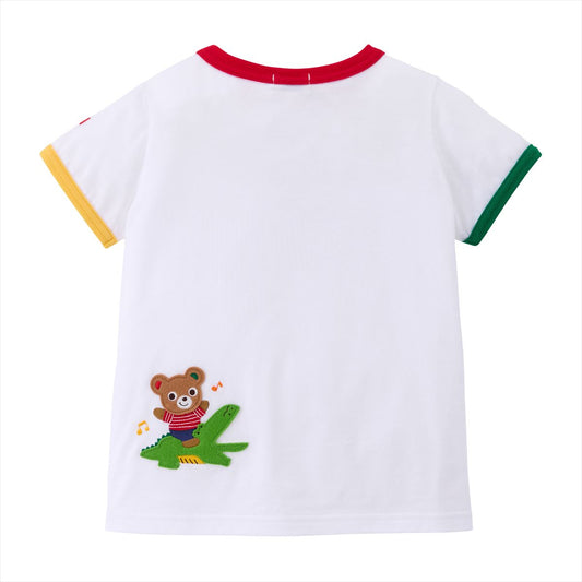 Pucchi’s Big Adventures Tee