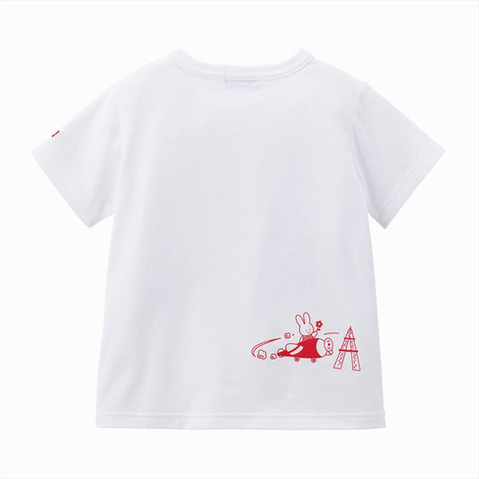 Bonjour Paris Tee