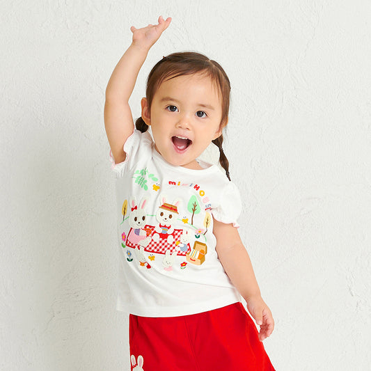Usako’s Sweet Daydreams Tee