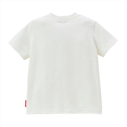 Teddy Bear Emblem Tee