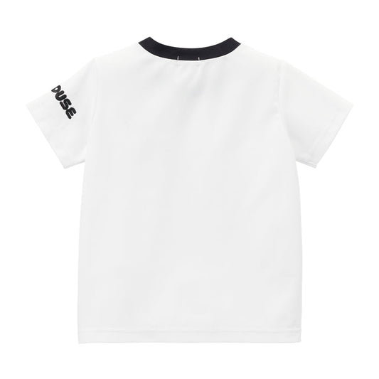 Royal Academy Short-Sleeve Tee for Kids