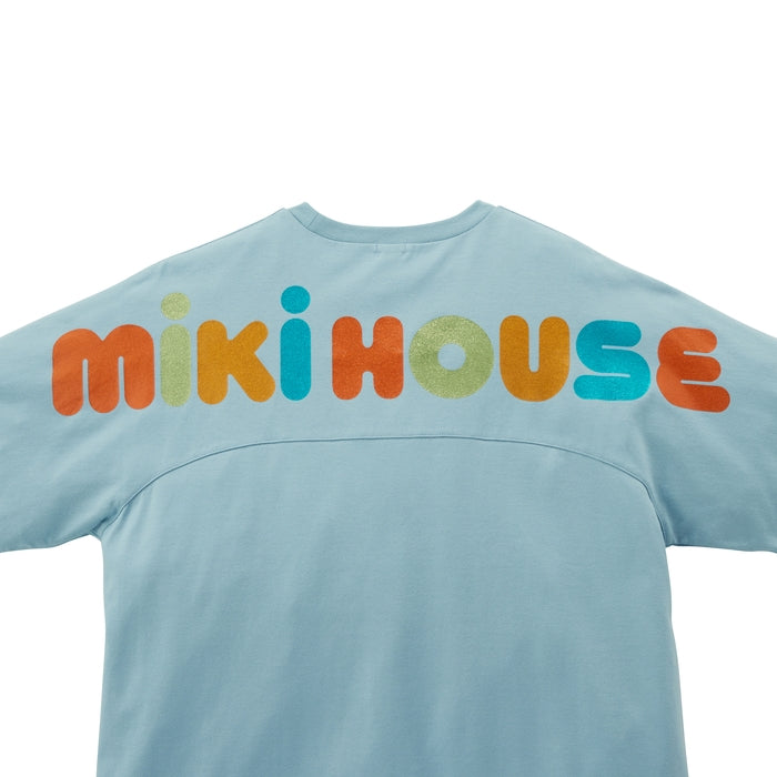 Sparkle Back Logo Tee for Adults