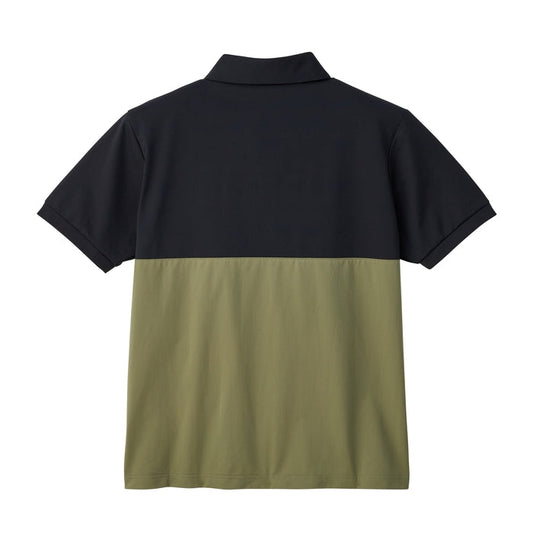 Duo Performance Polo Shirt for Adults