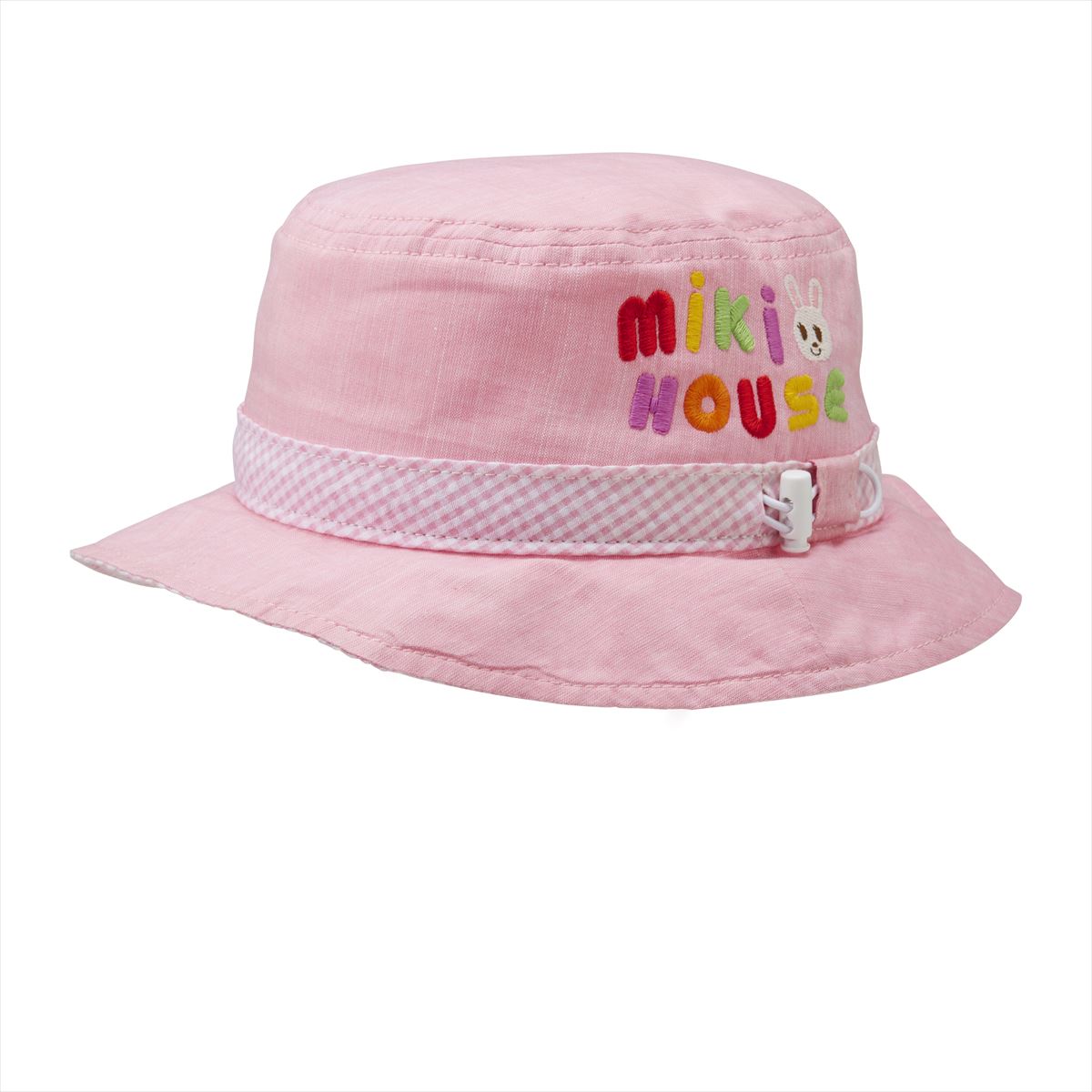 Sun-Safe Usako Bucket Hat (UV Protection)