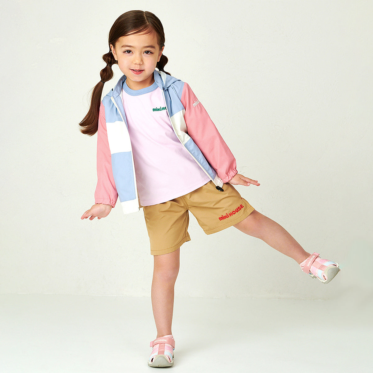 Urban Trek Sandals for Kids