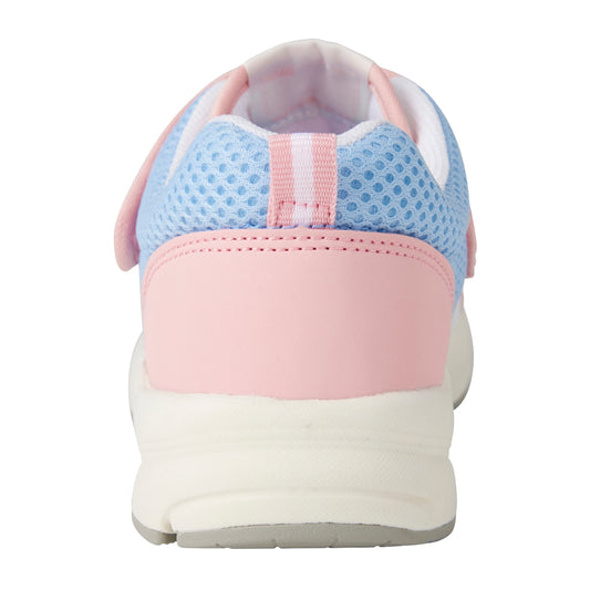 Double Raschel Sneakers for Kids - Summer Breeze