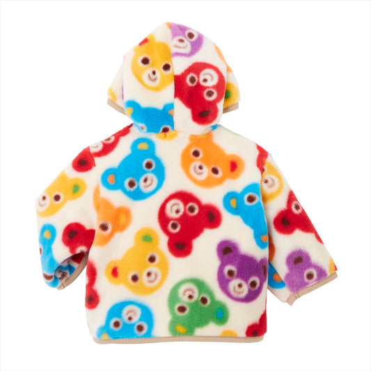 Pucchi POP Hood Coat