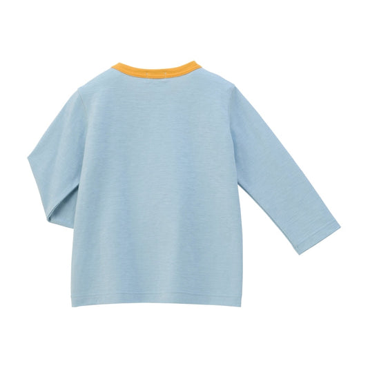 Pucchi's Friendship Squad Long-Sleeve Tee