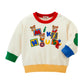 Beary Bingo Sweatshirt
