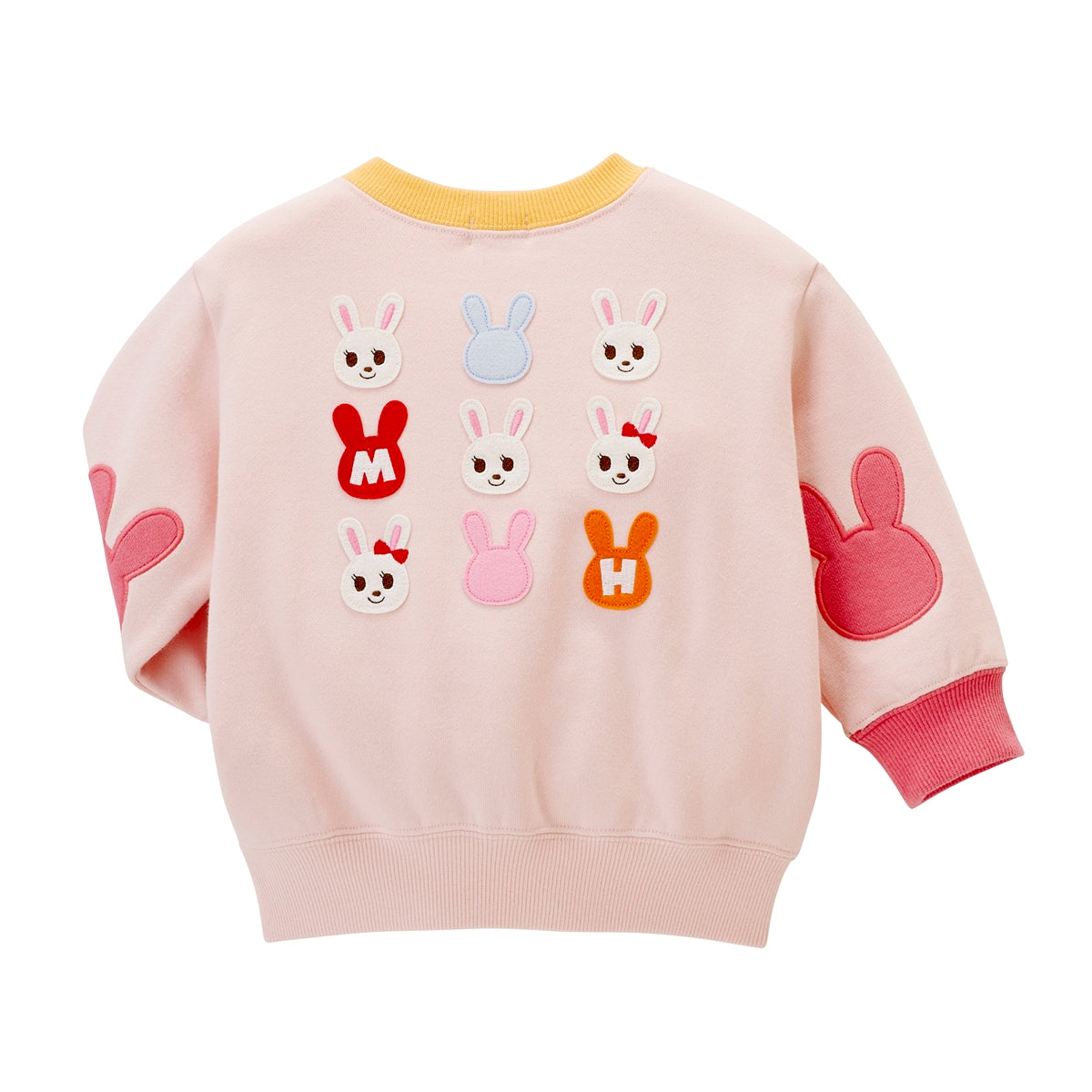 Bunny Bingo Sweatshirt