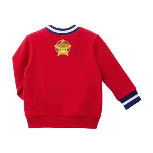 Zodiac Horse Sweatshirt