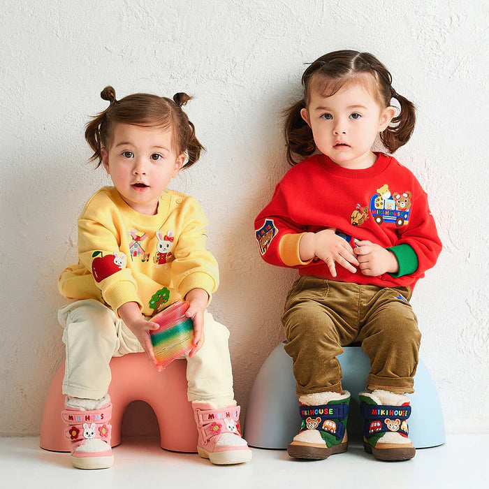 Usako’s Wonderland Sweatshirt