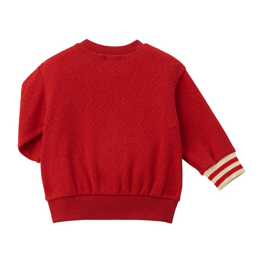 Usako's First Teatime Sweatshirt