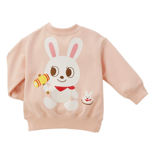 Logo Blocks Sweatshirt