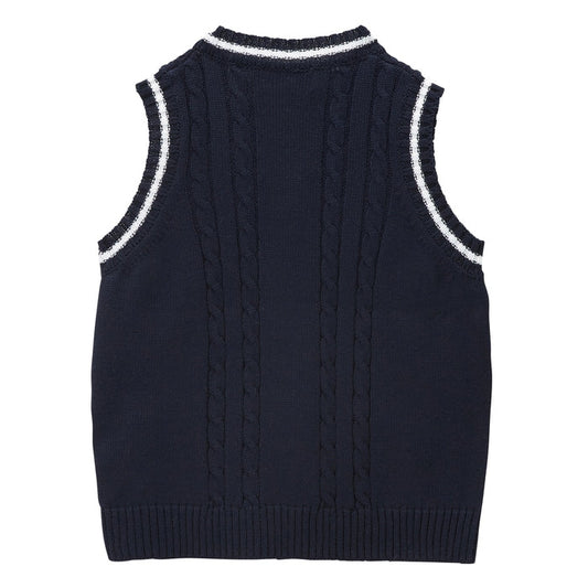 Royal Academy Tilden Knit Vest