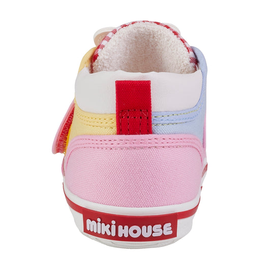 So Darling Gingham Second Shoes