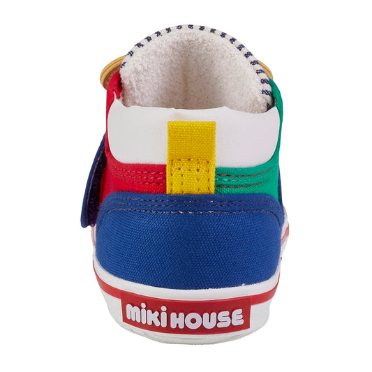 So Daring Hickory Second Shoes