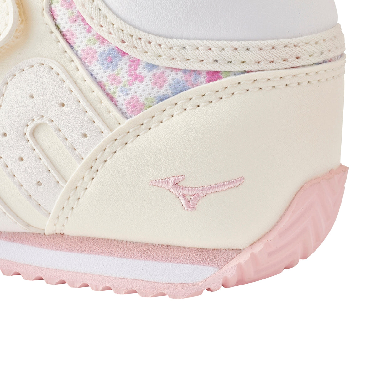 MIKI HOUSE & Mizuno Second Shoes