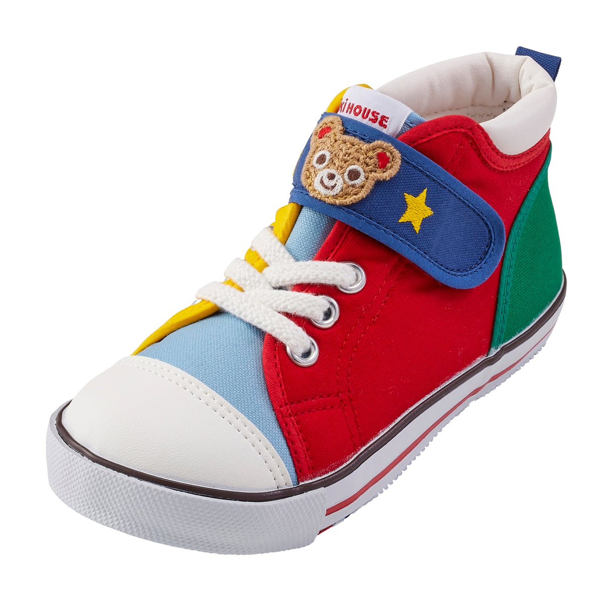 All-Star High Top Sneakers for Kids