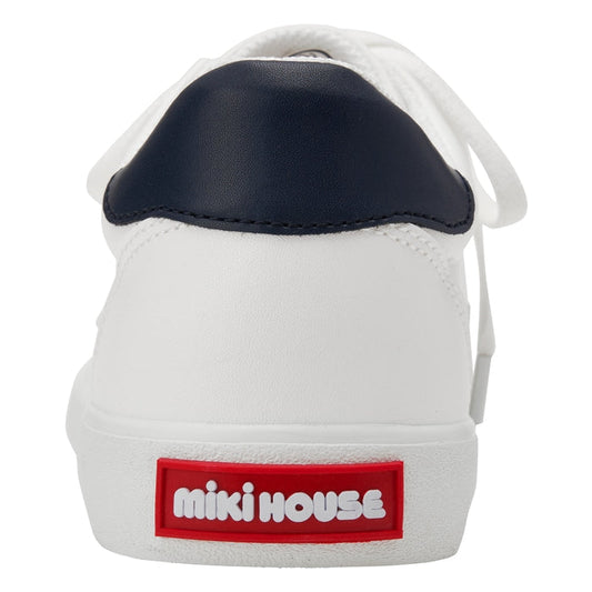 Classic EcoSoft Leather Sneakers (Junior/Adult)