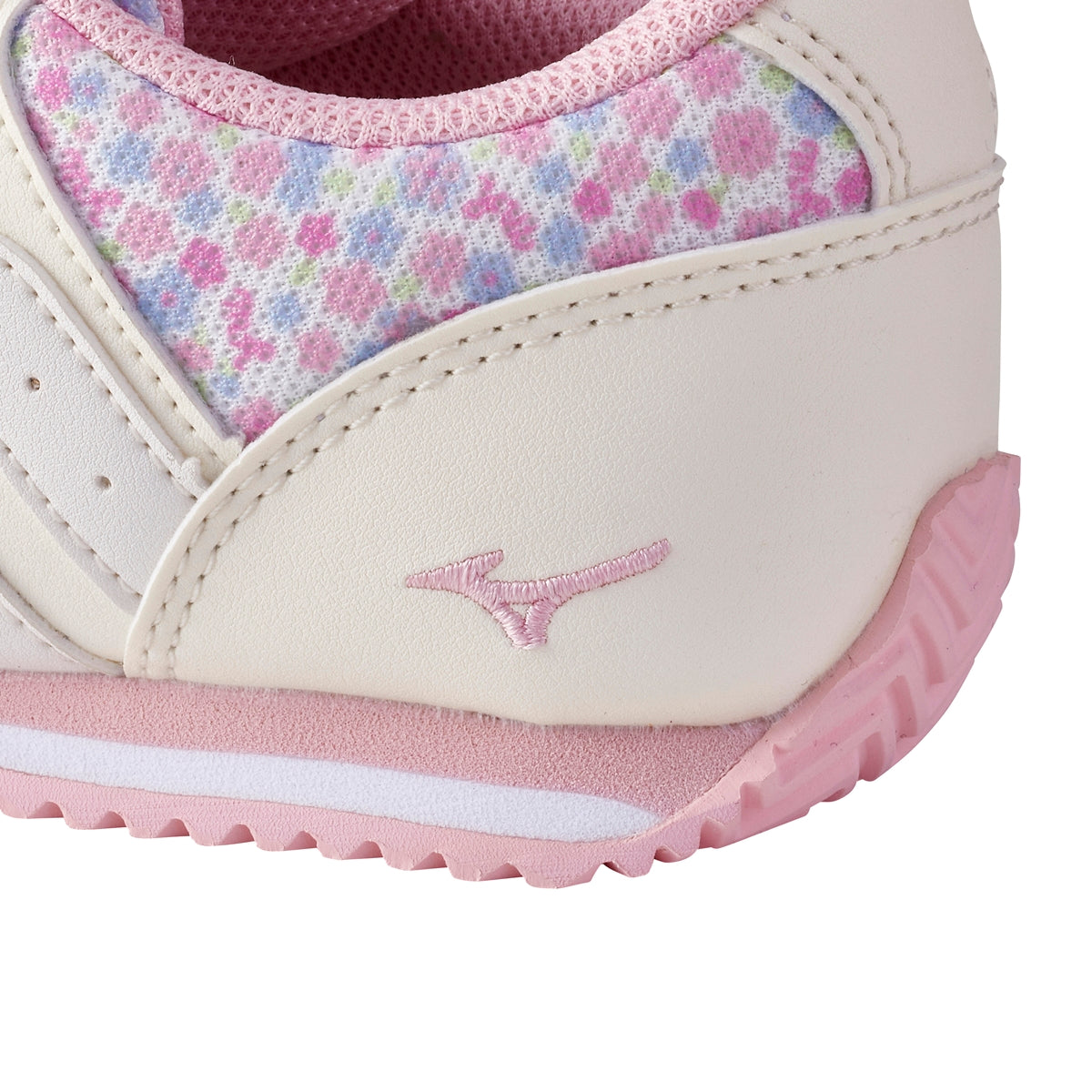 MIKI HOUSE & Mizuno Shoes for Kids