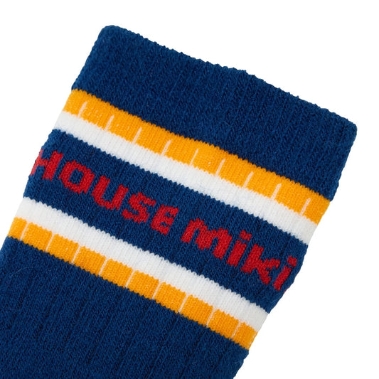 Festive MH Logo Socks